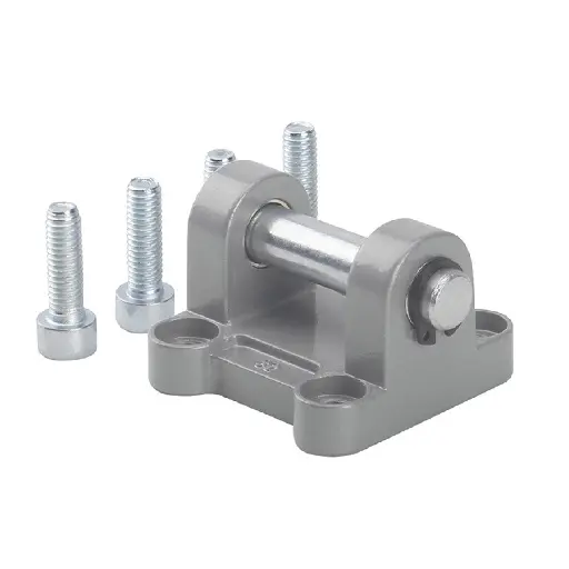[SI40-CB] SI Cylinder Mounting Beacket