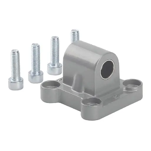[SU100-CA] SU Cylinder Mounting Beacket