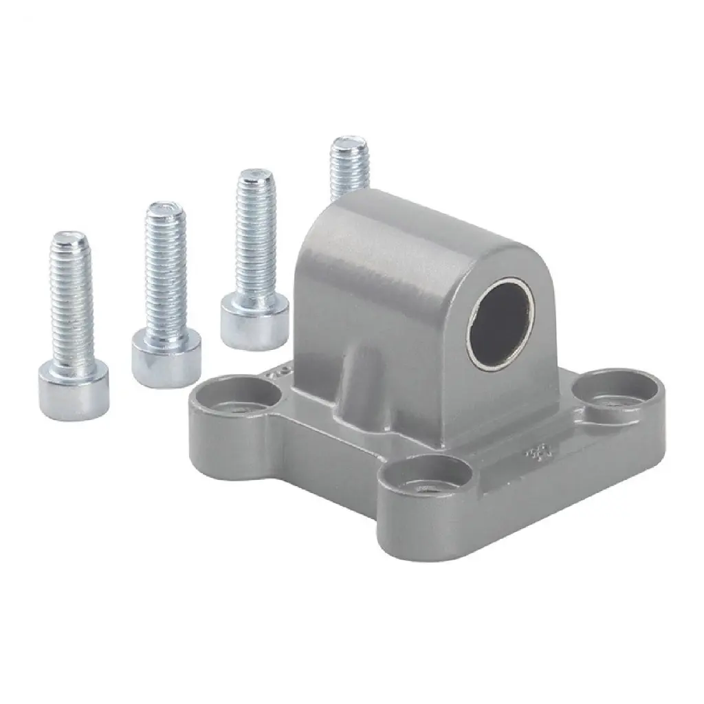 SU160-CA SU Cylinder Mounting Bracket | Pneumatic Parts Sri Lanka