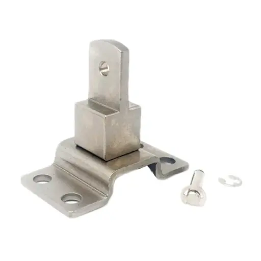 [CDJ2D10-N] CDJ2D Cylinder Mounting Beacket