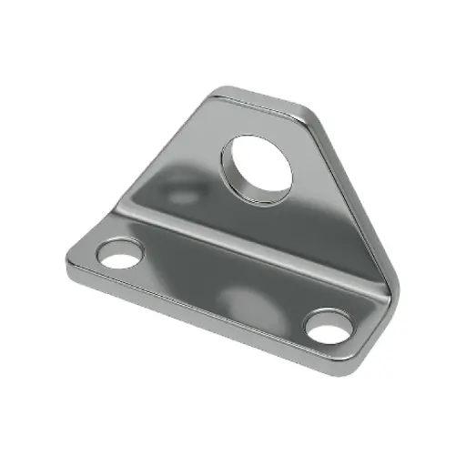 [CDJ2D16-L] CDJ2D Cylinder Mounting Beacket