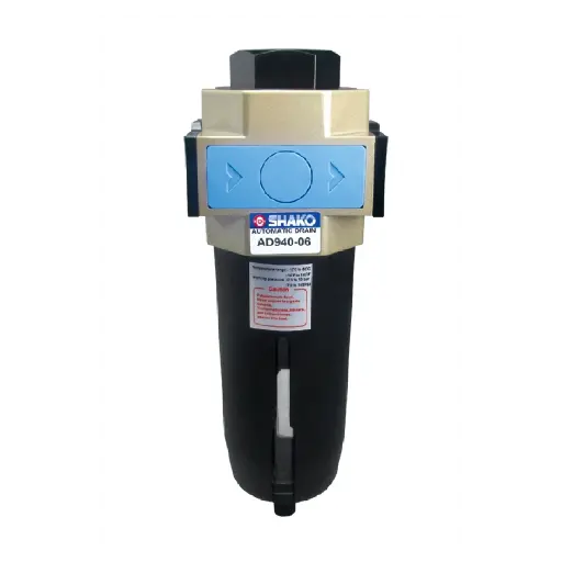 [AD940-08-SHAKO] Auto Drain Valve 1"