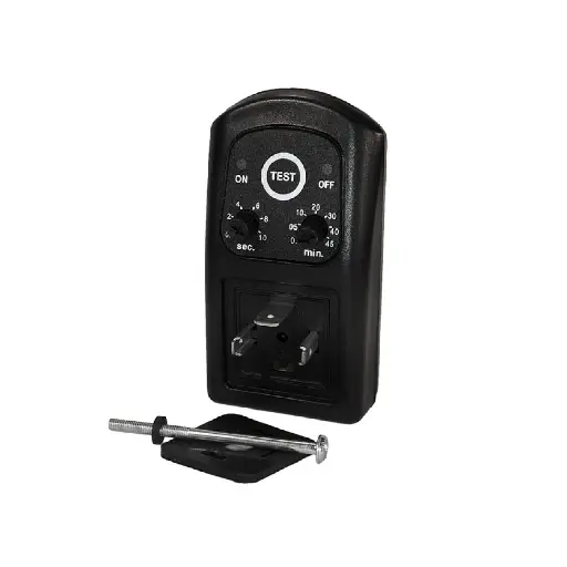 [SMD-720] Valve Timer (24-230V AC/DC) DIN-A