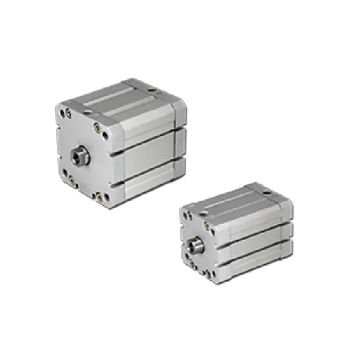 [JE20X10] CHELIC Jig/Compact Cylinder 20X10mm