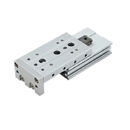 [MDX6X20] CHELIC MDX-Dual Rod Table with Sliding Cylinder 6x20mm