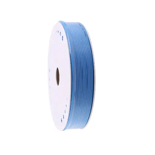 [PU4025-200-BLUE] Pneumatic PU Tubing 4X2.5mm, Blue Color
