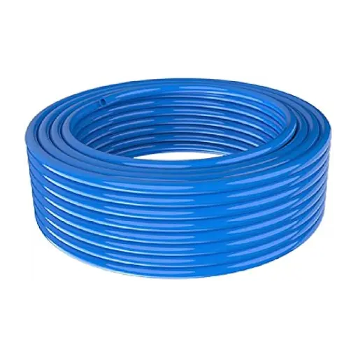 [PU1612-100-BLUE] Pneumatic PU Tubing 16X12mm, Blue Color