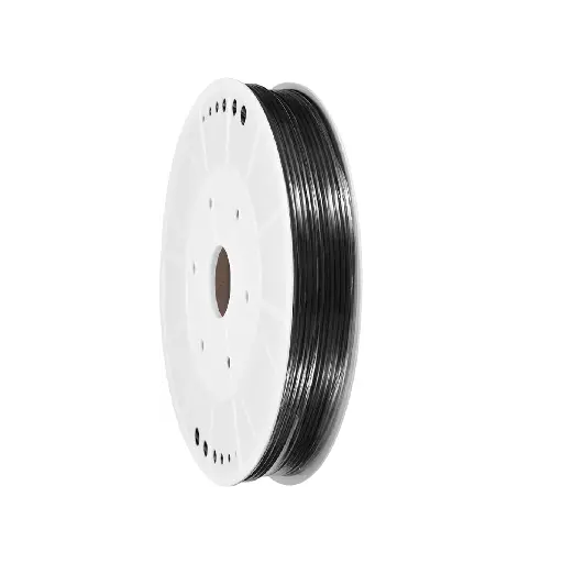 [PU4025-200-BLACK] Pneumatic PU Tubing 4X2.5mm, Black Color