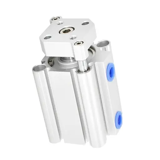 [CDQMB-12X10] Twin Guide Pneumatic Cylinder 12x10mm