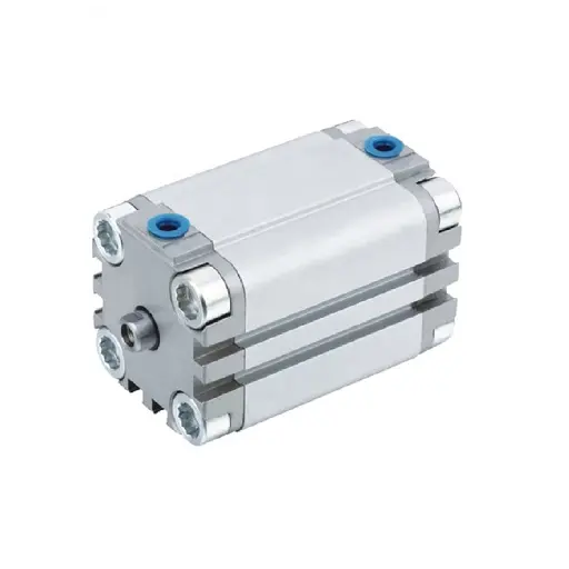 [ADVU-16X25-A-P-A] Jig/Compact Cylinder 12X15mm W/Magnet