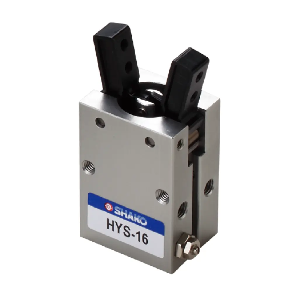 SHAKO Pneumatic Mini Gripper | Industrial Automations