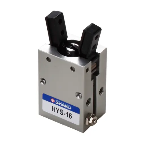 [HYS-16] SHAKO Pneumatic Mini Gripper