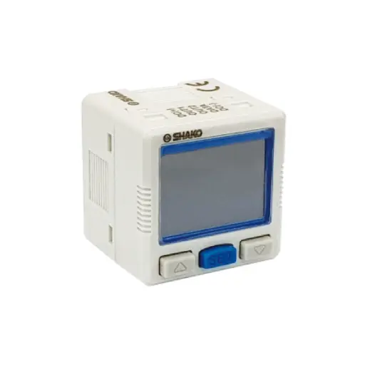 [ZCDPS-210RAZ] SHAKO Digital Pressure sensor