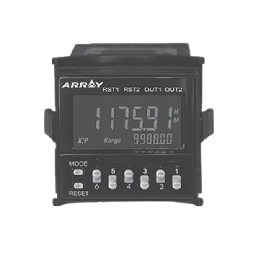 [TC-PRO481SRA] APB Digital Timer/Counter