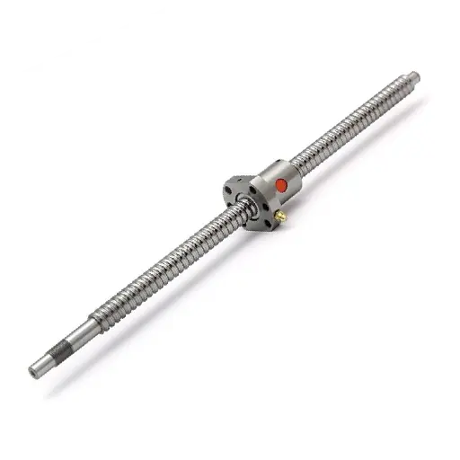 [SF1605-965] Ball Screw Length 900Mm, With Nut 1605
