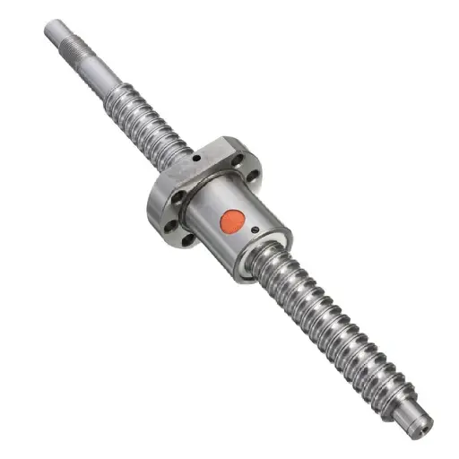 [SF3205-815] Ball Screw Length 700Mm, With Nut 3205