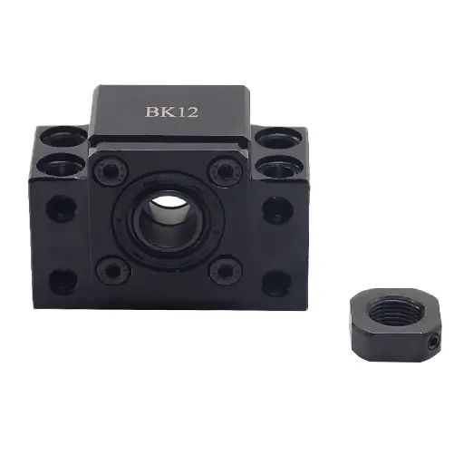 [BK12] Ball Screw Support Bearing Fixed Side12mm