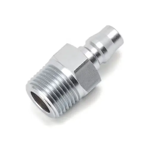 [30PM] Pneumatic Quick Coupler Socket  Male 3/8"