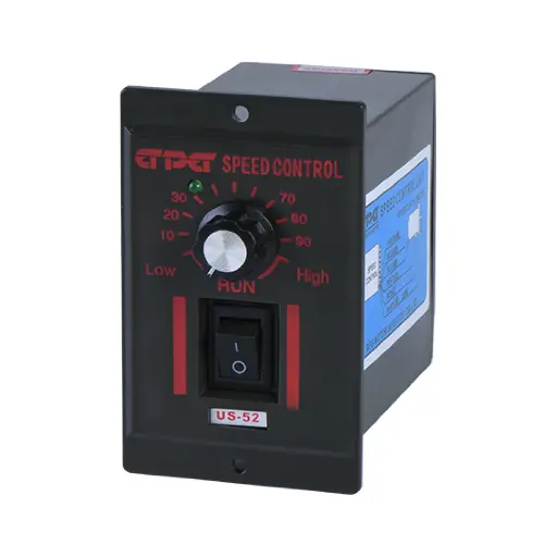 [US-52-160W] GPG Ac Motor Driver, 220VAC, 160W