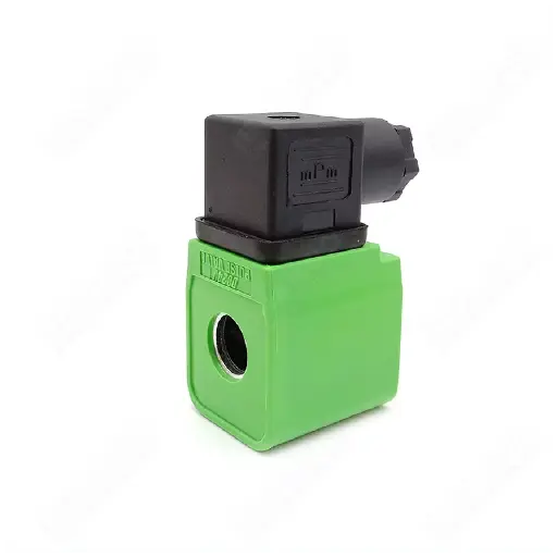 [DMF-DC24V] Solenoid Coil for Pulse Valve DC24V