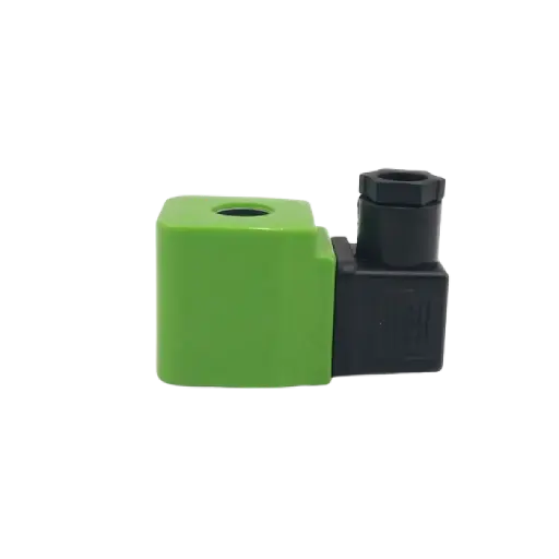 [DMF-AC220V] Solenoid Coil for Pulse Valve AC220V