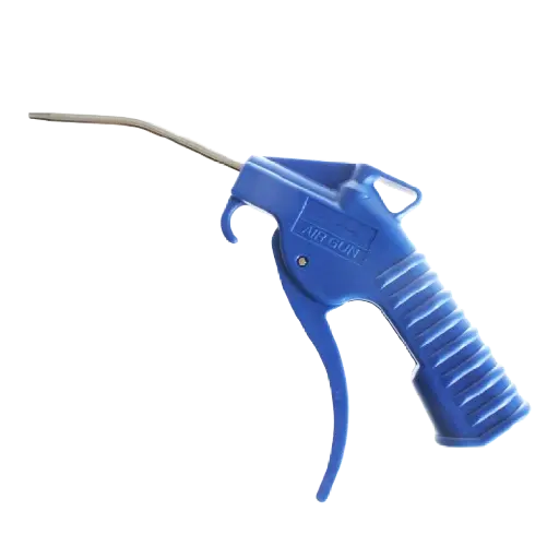 [KS-10] SHAKO Pneumatic Air Gun 1/4"