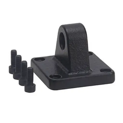 [SI160-CA] SI160 Pneumatic Cylinder CA Mounting Bracket