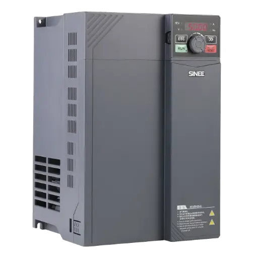 [EM730-030-3] Sinee Frequency Inverter / VFD, 3Ph Ac 340V-460V, 30Kw